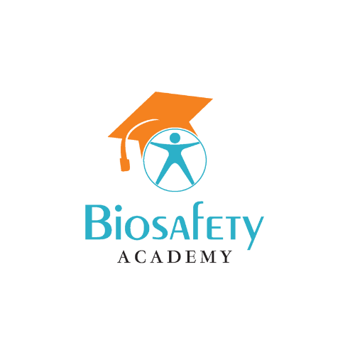 Biosafety Academy Logo